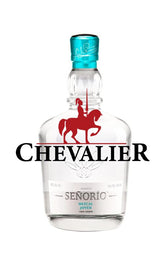 Señorío Mezcal Joven